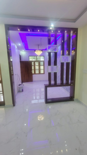 2 BHK 1250 Sq.ft. House for Sale in Chinhat Road, Lucknow