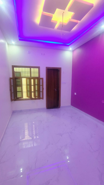 2 BHK 1250 Sq.ft. House for Sale in Chinhat Road, Lucknow