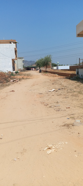  Residential Plot 900 Sq.ft. for Sale in Agra Road, Agra Road, Jaipur