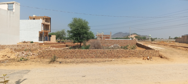  Residential Plot 900 Sq.ft. for Sale in Agra Road, Agra Road, Jaipur