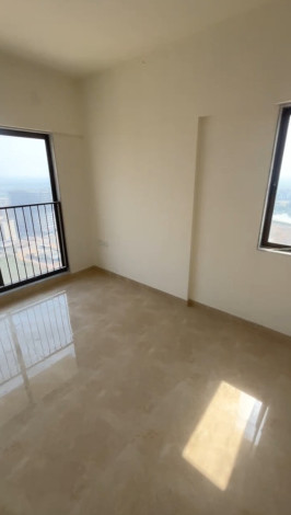 1 BHK Apartment 450 Sq.ft. for Rent in Naigaon East, Mumbai