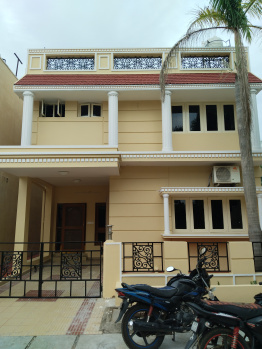 3 BHK House for Sale in Kommadi, Visakhapatnam