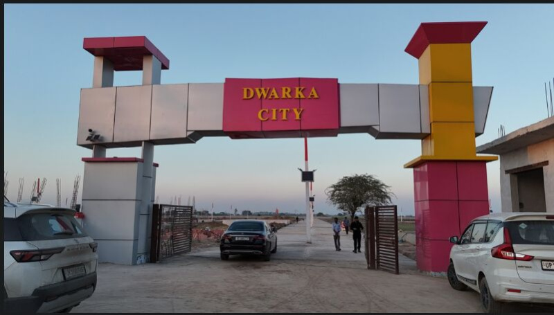  100 Sq. Yards Residential Plot for Sale in Chhata, Mathura