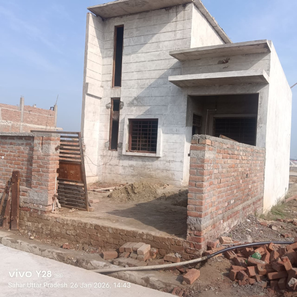 2 BHK 100 Sq. Yards House for Sale in Chhata, Mathura