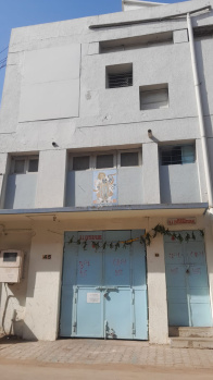  Factory for Sale in Rakhial, Ahmedabad