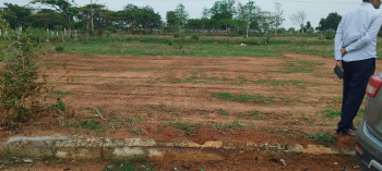  Residential Plot for Sale in Kothur, Hyderabad