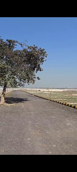  Residential Plot 100 Sq. Yards for Sale in Noida-Greater Noida Expressway
