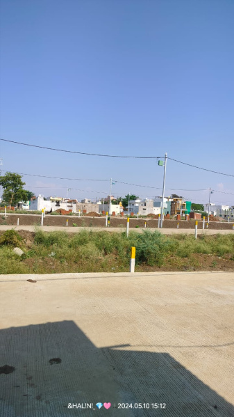  Residential Plot 1000 Sq.ft. for Sale in Katangi, Jabalpur