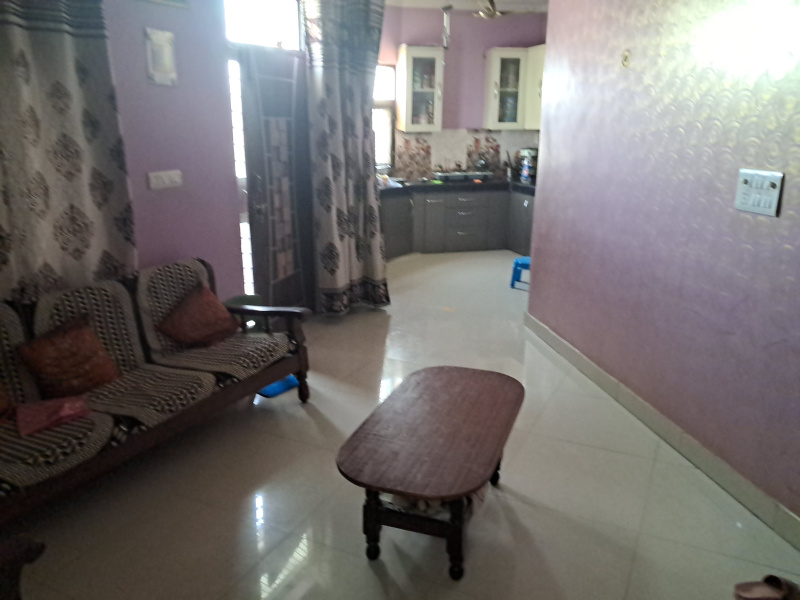 2 BHK Apartment 950 Sq.ft. for Sale in Najafgarh, Delhi