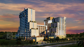  Studio Apartment for Sale in Knowledge Park 5, Greater Noida