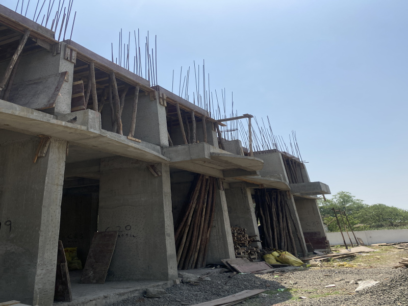 1 BHK Apartment 700 Sq.ft. for Sale in Kalyan Dombivali, Thane