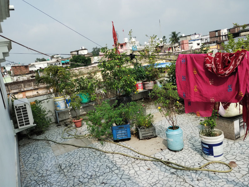 3 BHK Apartment 2400 Sq.ft. for Rent in Mehboob Khan Tola, Purnia