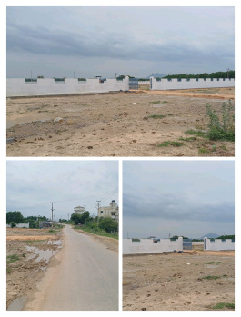  Residential Plot for Sale in Renigunta, Tirupati