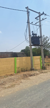  Residential Plot for Sale in Kalli Poorab, Lucknow