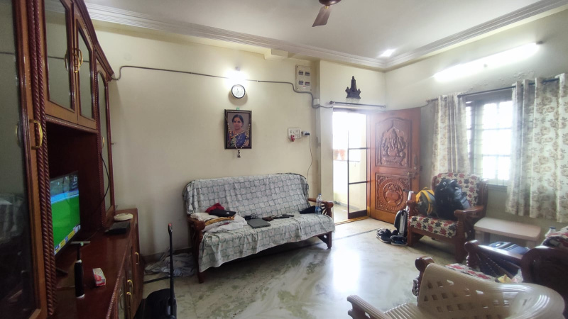 3 BHK Apartment 1100 Sq.ft. for Rent in Nacharam, Hyderabad