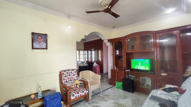 3 BHK Apartment 1100 Sq.ft. for Rent in Nacharam, Hyderabad