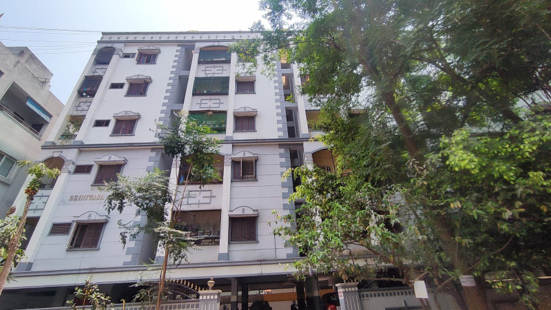 3 BHK Apartment 1100 Sq.ft. for Rent in Nacharam, Hyderabad