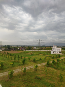  Residential Plot for Sale in Badripur, Dehradun