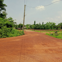  Residential Plot for Sale in Jatni, Khurda, Bhubaneswar