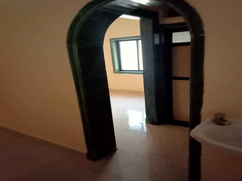 2 BHK Apartment 550 Sq.ft. for Sale in Murud, Raigad