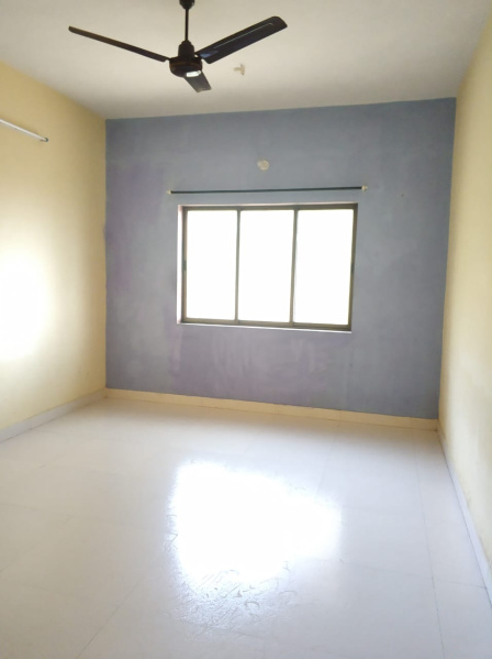 1 BHK Apartment 550 Sq.ft. for Sale in Murud, Raigad