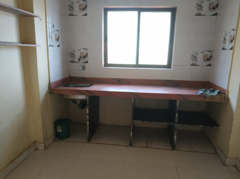 1 BHK Apartment 550 Sq.ft. for Sale in Murud, Raigad
