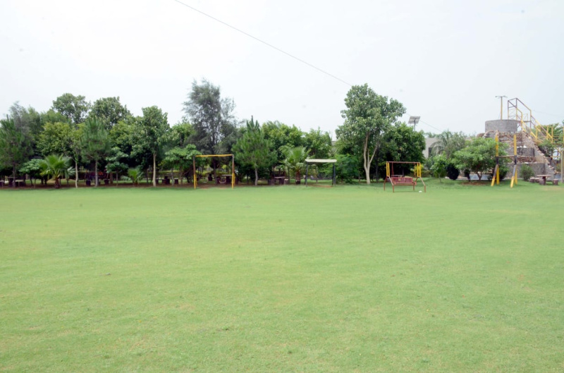 2 BHK Farm House 1 Acre for Sale in Sohna, Gurgaon