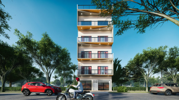 2 BHK Flat for Sale in Uliyan, Kadma, Jamshedpur