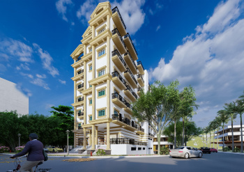 2 BHK Flat for Sale in Sonari, Jamshedpur
