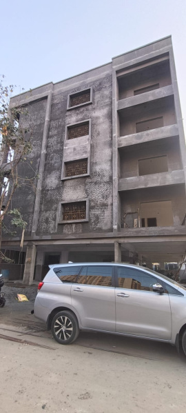 3 BHK Apartment 1930 Sq.ft. for Sale in Anjanapura, Bangalore