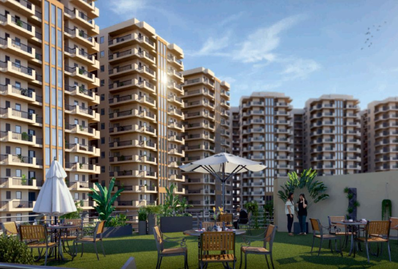 4 BHK Apartment 5222 Sq.ft. for Sale in Patiala Road, Zirakpur