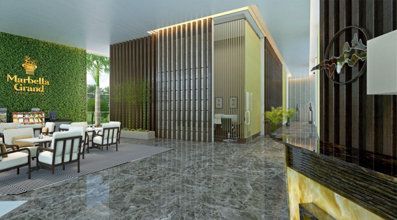 5 BHK Apartment 5347 Sq.ft. for Sale in Sector 82 Mohali