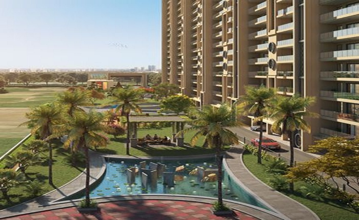 3 BHK Apartment 1220 Sq.ft. for Sale in Patiala Road, Zirakpur