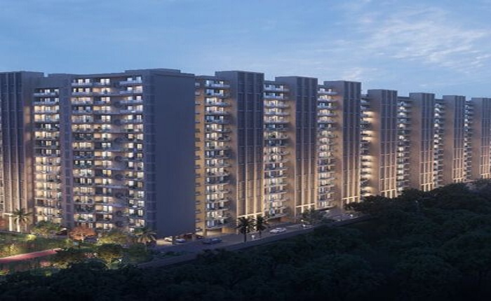 4 BHK Apartment 2120 Sq.ft. for Sale in Patiala Road, Zirakpur