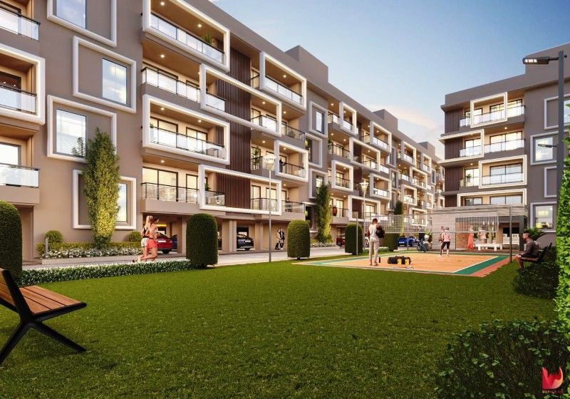 3 BHK Apartment 1750 Sq. Yards for Sale in Nagla Road, Zirakpur