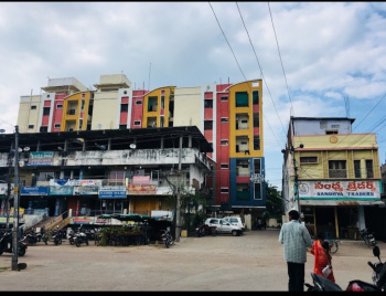 3 BHK Flat for Sale in Market Road, Mancherial