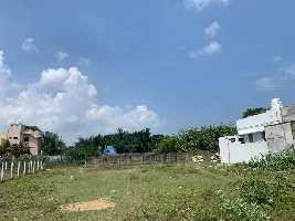  Residential Plot 1948 Sq.ft. for Sale in Karaikal, Pondicherry