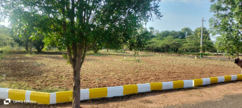  Commercial Land for Sale in Bhogapuram, Vizianagaram