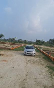  Residential Plot for Sale in Rasauli, Barabanki