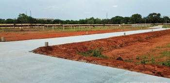  Residential Plot for Sale in Mathur, Tiruchirappalli