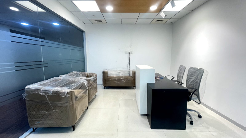  Business Center 12000 Sq.ft. for Rent in Mangaldas Road, Pune