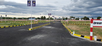  Residential Plot for Sale in Nagal Nagar, Dindigul