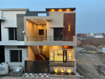 3 BHK House for Sale in SAS Nagar, Mohali