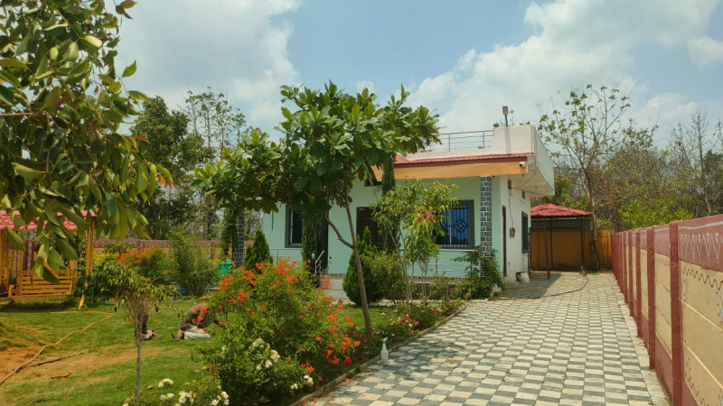 1 BHK Farm House 6000 Sq.ft. for Sale in Mhow Road, Indore