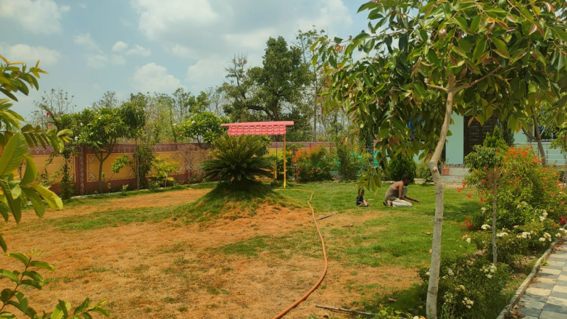 1 BHK Farm House 6000 Sq.ft. for Sale in Mhow Road, Indore