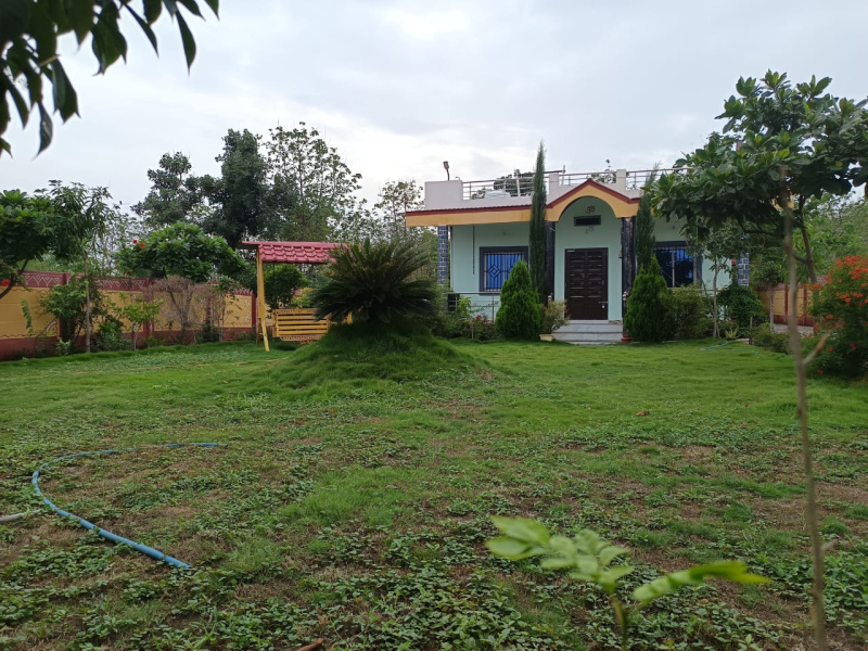 1 BHK Farm House 6000 Sq.ft. for Sale in Mhow Road, Indore