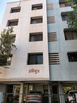 3 BHK Flat for Sale in Mohan Nagar, Baner, Pune