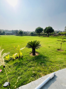 2 BHK Farm House for Sale in Badshahpur, Gurgaon