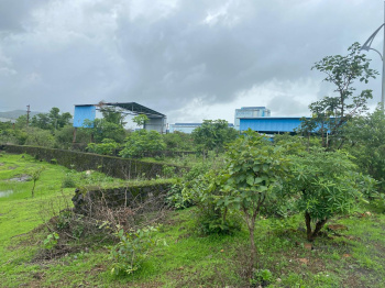  Industrial Land for Sale in Mangaon, Raigad