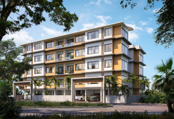 2 BHK Flat for Sale in Dabolim, Vasco-da-Gama, Goa